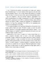 Referāts 'Aļģu antibakteriālie metabolīti kā patogēno E.coli celmu noārdītāji', 15.