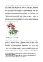 Referāts 'Aļģu antibakteriālie metabolīti kā patogēno E.coli celmu noārdītāji', 16.