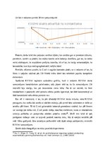 Referāts 'Aļģu antibakteriālie metabolīti kā patogēno E.coli celmu noārdītāji', 28.