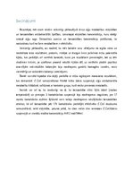 Referāts 'Aļģu antibakteriālie metabolīti kā patogēno E.coli celmu noārdītāji', 31.