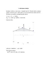 Paraugs 'Būvmehānikas aprēķini plastiskajā stadijā', 5.
