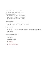 Paraugs 'Būvmehānikas aprēķini plastiskajā stadijā', 7.