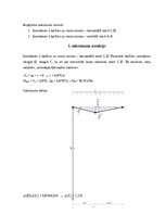 Paraugs 'Būvmehānikas aprēķini plastiskajā stadijā', 9.