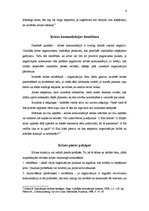 Referāts 'Krīzes komunikācijas nozīme uzņēmuma darbības turpmākā sekmīgā nodrošināšanā un ', 4.