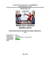 Konspekts 'Digitālais jurists', 1.