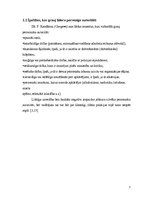 Referāts 'Dažādi līderu stili un īpašības', 7.