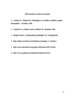 Referāts 'Dažādi līderu stili un īpašības', 16.