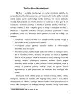 Konspekts 'Tiesības filosofiskā skatījumā', 1.