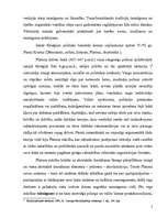 Konspekts 'Tiesības filosofiskā skatījumā', 2.