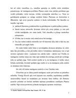 Konspekts 'Tiesības filosofiskā skatījumā', 3.