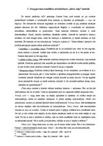 Referāts 'Konfliktu risināšanas paņēmieni', 15.