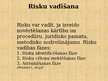 Prezentācija 'Risku vadība SIA "Getliņi EKO"', 3.