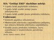 Prezentācija 'Risku vadība SIA "Getliņi EKO"', 5.