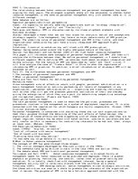 Eseja 'Human Resource Management and Personnel Management', 1.