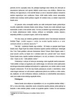 Eseja 'Ievērojamā finanšu globalizācija ir lielā mērā atbildīga par neseno finanšu krīz', 3.