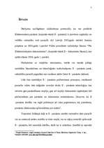 Diplomdarbs 'Elektroniskais paraksts un darījumi. Darījumu elektroniskā forma un notariālais ', 4.