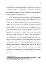 Diplomdarbs 'Elektroniskais paraksts un darījumi. Darījumu elektroniskā forma un notariālais ', 33.