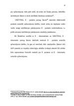 Diplomdarbs 'Elektroniskais paraksts un darījumi. Darījumu elektroniskā forma un notariālais ', 39.