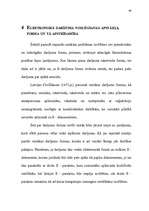 Diplomdarbs 'Elektroniskais paraksts un darījumi. Darījumu elektroniskā forma un notariālais ', 40.