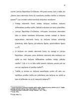 Diplomdarbs 'Elektroniskais paraksts un darījumi. Darījumu elektroniskā forma un notariālais ', 46.