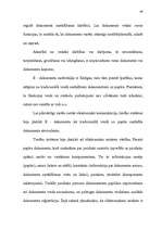 Diplomdarbs 'Elektroniskais paraksts un darījumi. Darījumu elektroniskā forma un notariālais ', 48.