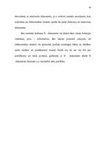 Diplomdarbs 'Elektroniskais paraksts un darījumi. Darījumu elektroniskā forma un notariālais ', 49.