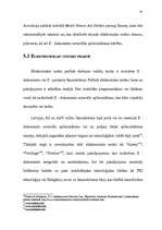 Diplomdarbs 'Elektroniskais paraksts un darījumi. Darījumu elektroniskā forma un notariālais ', 61.