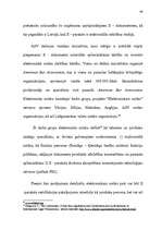 Diplomdarbs 'Elektroniskais paraksts un darījumi. Darījumu elektroniskā forma un notariālais ', 62.