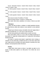 Konspekts 'Uzdevums ar 3 un 6 gadus veciem bērniem', 3.