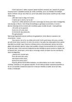 Eseja 'Romantisma izpausmes Elīnas Zālītes dzejā', 2.