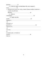 Diplomdarbs 'Didaktisko spēļu izmantošanas iespējas dabaszinību satura apguvē 1.klasē', 6.