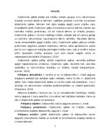 Diplomdarbs 'Didaktisko spēļu izmantošanas iespējas dabaszinību satura apguvē 1.klasē', 7.