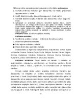 Diplomdarbs 'Didaktisko spēļu izmantošanas iespējas dabaszinību satura apguvē 1.klasē', 8.