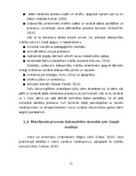 Diplomdarbs 'Didaktisko spēļu izmantošanas iespējas dabaszinību satura apguvē 1.klasē', 11.