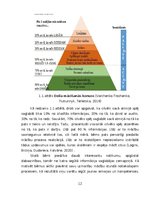 Diplomdarbs 'Didaktisko spēļu izmantošanas iespējas dabaszinību satura apguvē 1.klasē', 12.