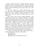 Diplomdarbs 'Didaktisko spēļu izmantošanas iespējas dabaszinību satura apguvē 1.klasē', 15.