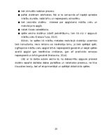 Diplomdarbs 'Didaktisko spēļu izmantošanas iespējas dabaszinību satura apguvē 1.klasē', 20.