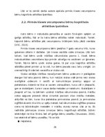 Diplomdarbs 'Didaktisko spēļu izmantošanas iespējas dabaszinību satura apguvē 1.klasē', 26.