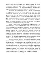 Diplomdarbs 'Didaktisko spēļu izmantošanas iespējas dabaszinību satura apguvē 1.klasē', 28.