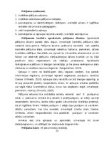 Diplomdarbs 'Didaktisko spēļu izmantošanas iespējas dabaszinību satura apguvē 1.klasē', 33.