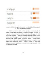 Diplomdarbs 'Didaktisko spēļu izmantošanas iespējas dabaszinību satura apguvē 1.klasē', 37.