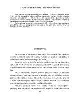 Diplomdarbs 'Didaktisko spēļu izmantošanas iespējas dabaszinību satura apguvē 1.klasē', 43.