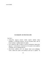 Diplomdarbs 'Didaktisko spēļu izmantošanas iespējas dabaszinību satura apguvē 1.klasē', 44.