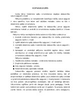 Diplomdarbs 'Didaktisko spēļu izmantošanas iespējas dabaszinību satura apguvē 1.klasē', 47.