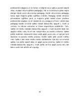 Diplomdarbs 'Didaktisko spēļu izmantošanas iespējas dabaszinību satura apguvē 1.klasē', 48.