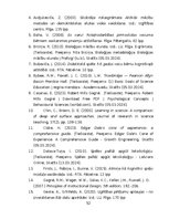 Diplomdarbs 'Didaktisko spēļu izmantošanas iespējas dabaszinību satura apguvē 1.klasē', 52.