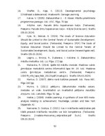 Diplomdarbs 'Didaktisko spēļu izmantošanas iespējas dabaszinību satura apguvē 1.klasē', 53.