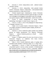 Diplomdarbs 'Didaktisko spēļu izmantošanas iespējas dabaszinību satura apguvē 1.klasē', 54.