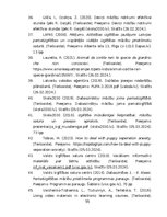 Diplomdarbs 'Didaktisko spēļu izmantošanas iespējas dabaszinību satura apguvē 1.klasē', 55.