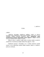 Diplomdarbs 'Didaktisko spēļu izmantošanas iespējas dabaszinību satura apguvē 1.klasē', 57.